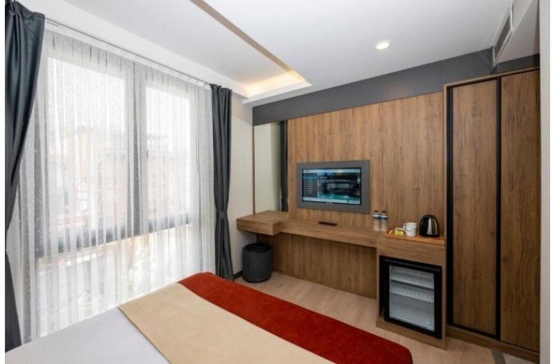 Готель Harmony Hotel, 3★