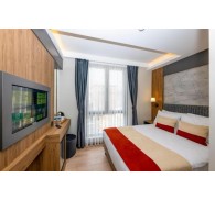 Готель Harmony Hotel, 3★