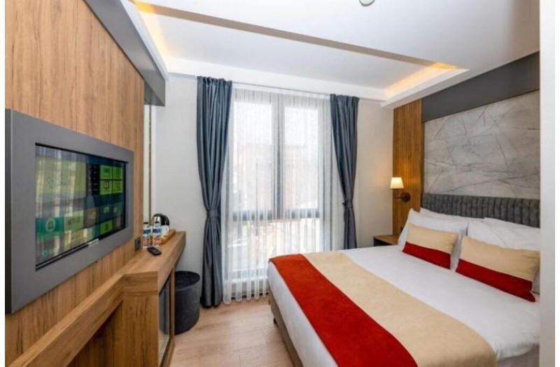 Готель Harmony Hotel, 3★