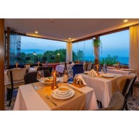 Готель Harmony Hotel, 3★