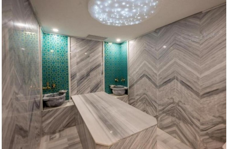 Готель Harmony Hotel, 3★
