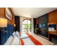 Готель Harmony Hotel, 3★