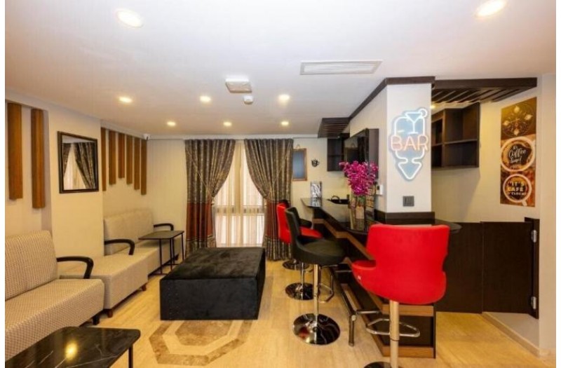Готель Harmony Hotel, 3★