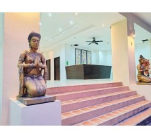 Готель Harmony Patong Hotel., 3★