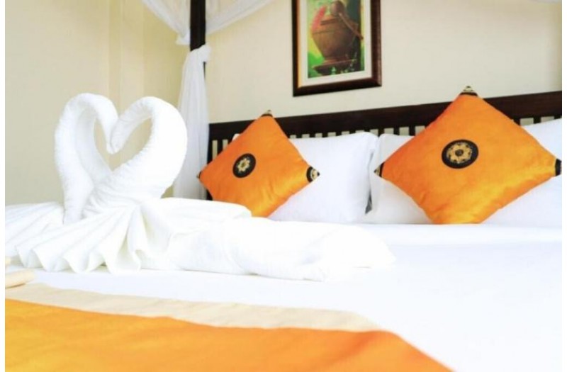 Готель Harmony Patong Hotel., 3★