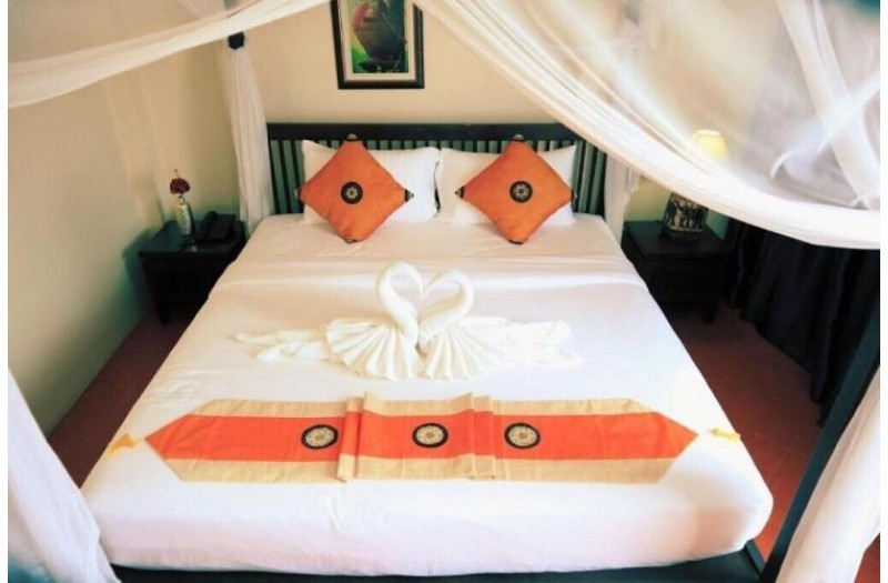 Готель Harmony Patong Hotel., 3★