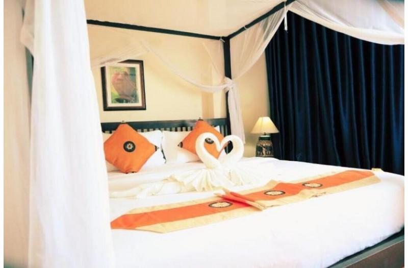 Готель Harmony Patong Hotel., 3★