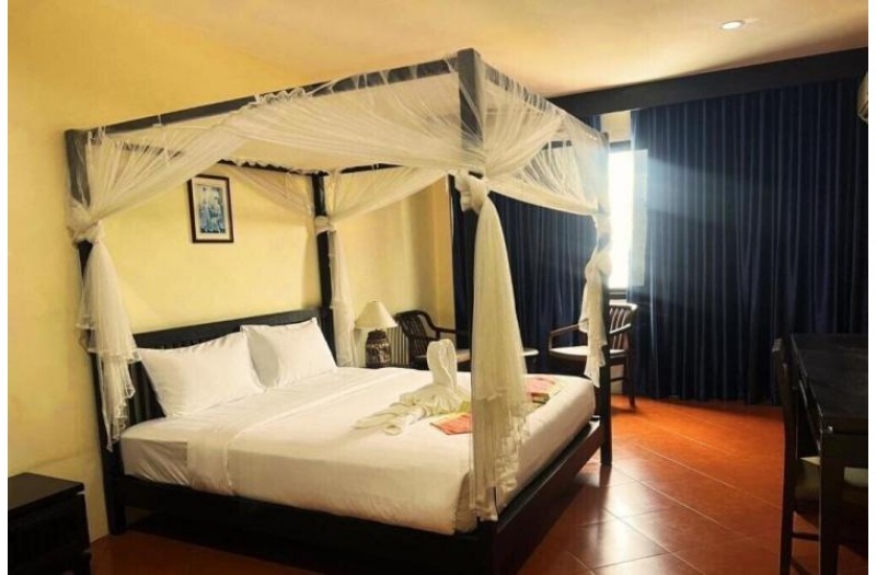 Готель Harmony Patong Hotel., 3★