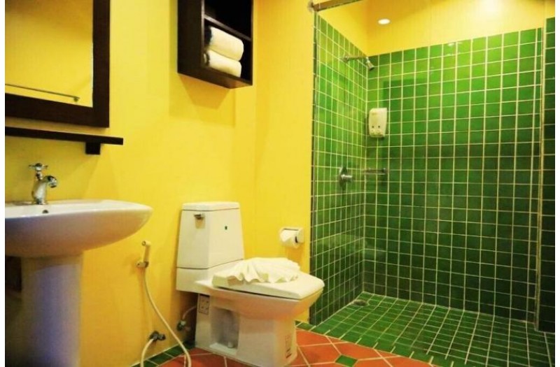 Готель Harmony Patong Hotel., 3★