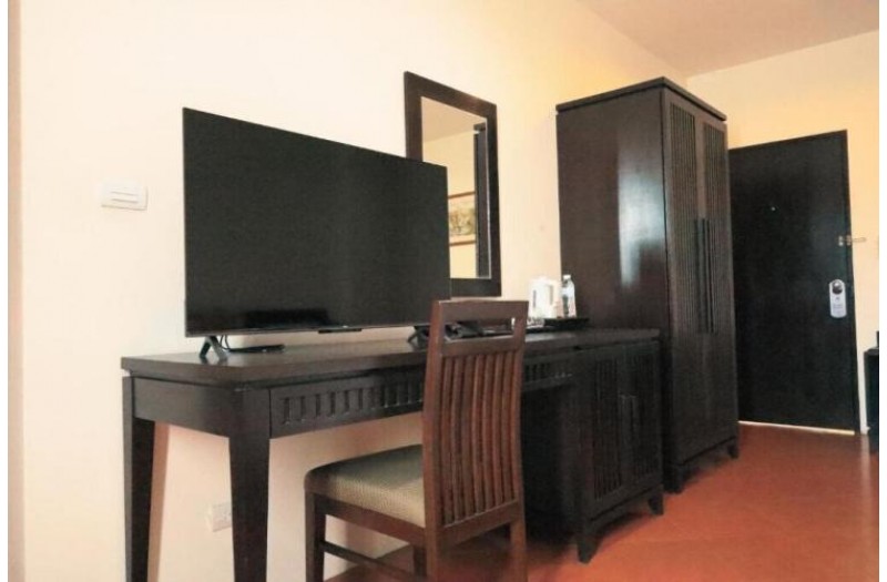 Готель Harmony Patong Hotel., 3★