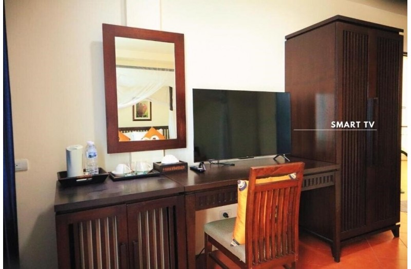 Готель Harmony Patong Hotel., 3★