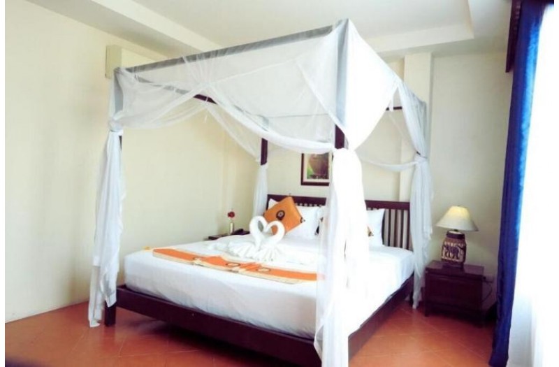 Готель Harmony Patong Hotel., 3★