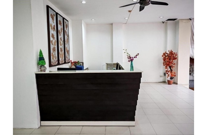 Готель Harmony Patong Hotel., 3★