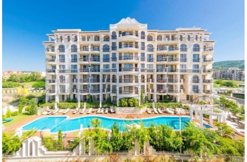 Готель Harmony Suites - 10, 4★ Готель Harmony Suites - 10, 4★