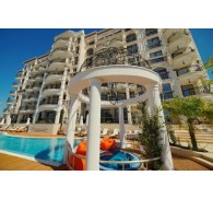 Готель Harmony Suites - 10, 4★