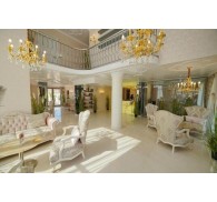 Готель Harmony Suites - 10, 4★