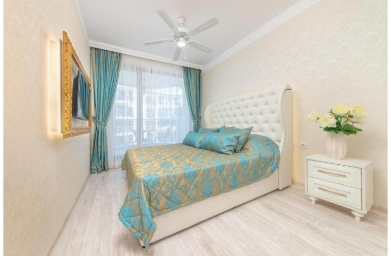 Готель Harmony Suites - 10, 4★ Готель Harmony Suites - 10, 4★