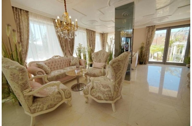 Готель Harmony Suites - 10, 4★ Готель Harmony Suites - 10, 4★