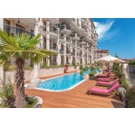 Готель Harmony Suites - 10, 4★