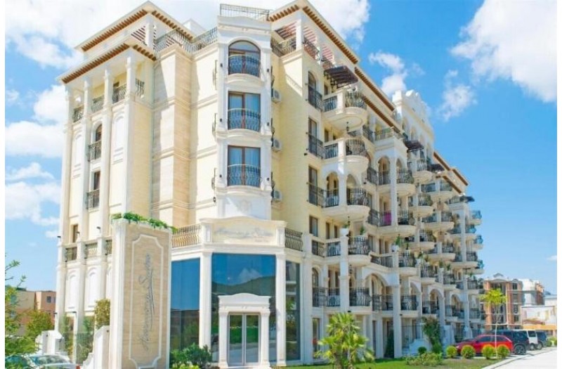 Готель Harmony Suites - 10, 4★ Готель Harmony Suites - 10, 4★