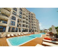 Готель Harmony Suites - 10, 4★