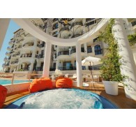 Готель Harmony Suites - 10, 4★