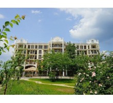 Готель Harmony Suites 8, 9 - Dream Island, 4★