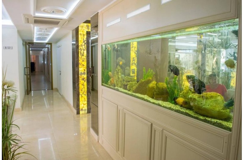 Готель Harmony Suites 8, 9 - Dream Island, 4★