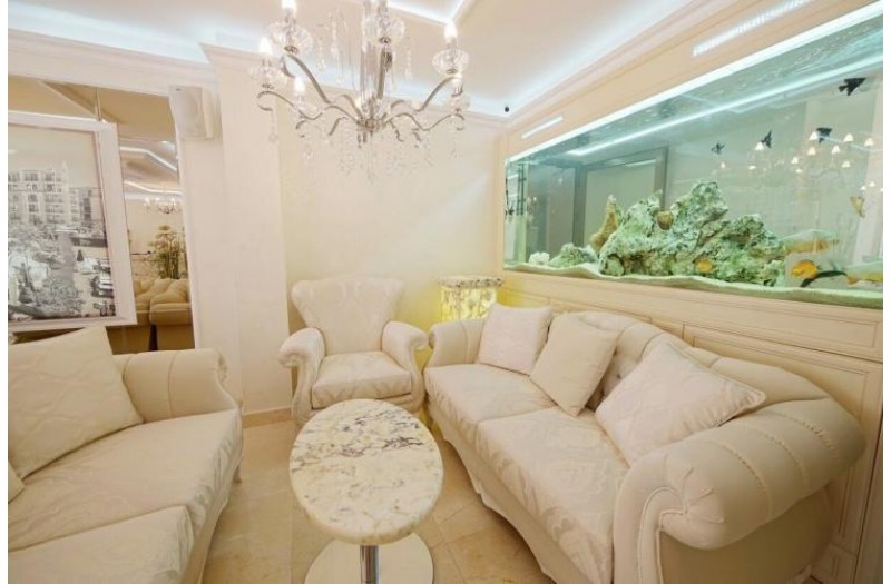 Готель Harmony Suites 8, 9 - Dream Island, 4★