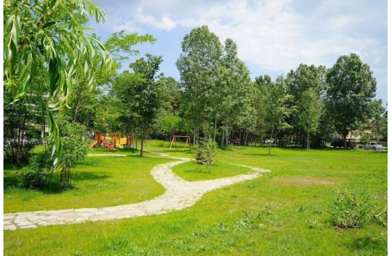 Готель Harmony Suites 8, 9 - Dream Island, 4★