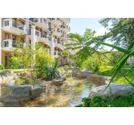 Готель Harmony Suites 8, 9 - Dream Island, 4★