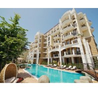 Готель Harmony Suites 8, 9 - Dream Island, 4★