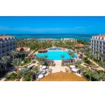 Готель Hawaii Le Jardin Aqua Park Resort (ex. Festival Le Jardin Resort), 4★