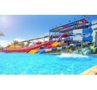 Готель Hawaii Le Jardin Aqua Park Resort (ex. Festival Le Jardin Resort), 4★