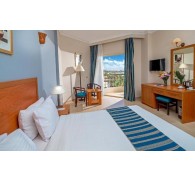 Готель Hawaii Le Jardin Aqua Park Resort (ex. Festival Le Jardin Resort), 4★