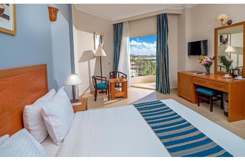 Готель Hawaii Le Jardin Aqua Park Resort (ex. Festival Le Jardin Resort), 4★
