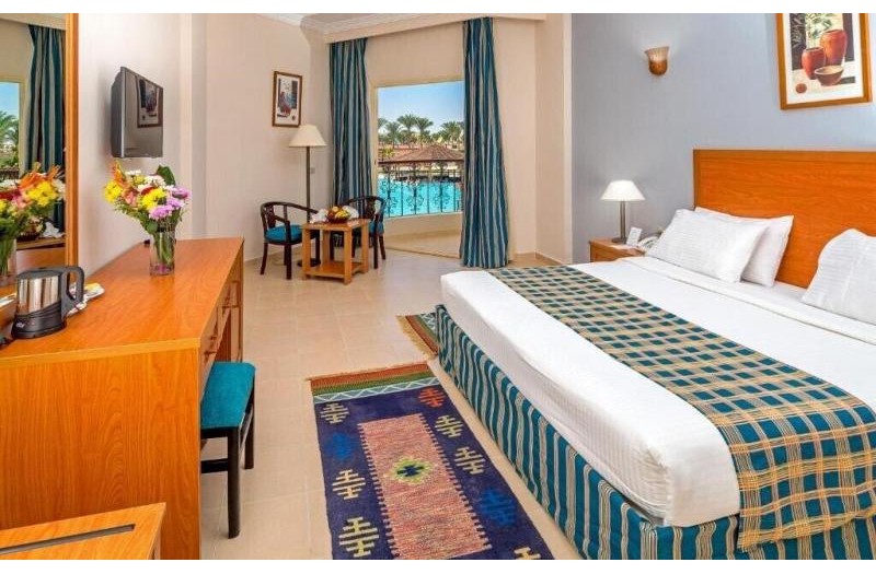 Готель Hawaii Le Jardin Aqua Park Resort (ex. Festival Le Jardin Resort), 4★