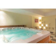 Готель Hawaii Le Jardin Aqua Park Resort (ex. Festival Le Jardin Resort), 4★