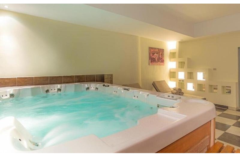 Готель Hawaii Le Jardin Aqua Park Resort (ex. Festival Le Jardin Resort), 4★