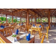 Готель Hawaii Le Jardin Aqua Park Resort (ex. Festival Le Jardin Resort), 4★