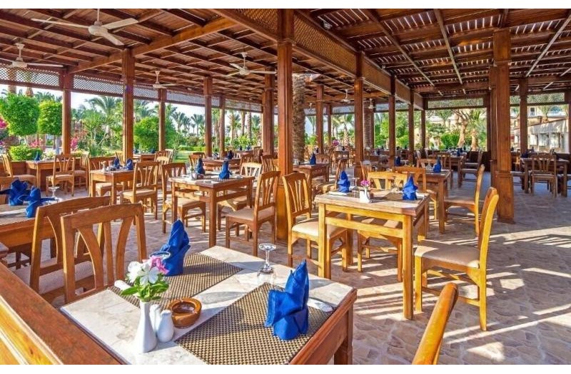 Готель Hawaii Le Jardin Aqua Park Resort (ex. Festival Le Jardin Resort), 4★