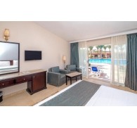 Готель Hawaii Le Jardin Aqua Park Resort (ex. Festival Le Jardin Resort), 4★