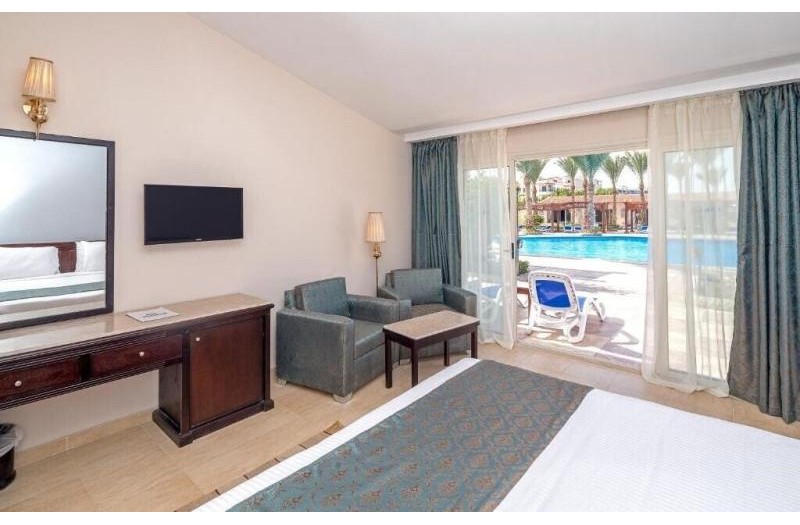 Готель Hawaii Le Jardin Aqua Park Resort (ex. Festival Le Jardin Resort), 4★