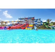Готель Hawaii Le Jardin Aqua Park Resort (ex. Festival Le Jardin Resort), 4★