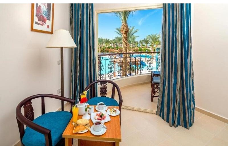 Готель Hawaii Le Jardin Aqua Park Resort (ex. Festival Le Jardin Resort), 4★