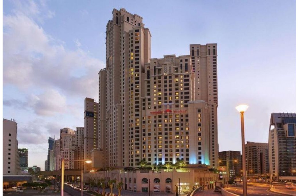 Готель Hawthorn Suites By Wyndham, 4★