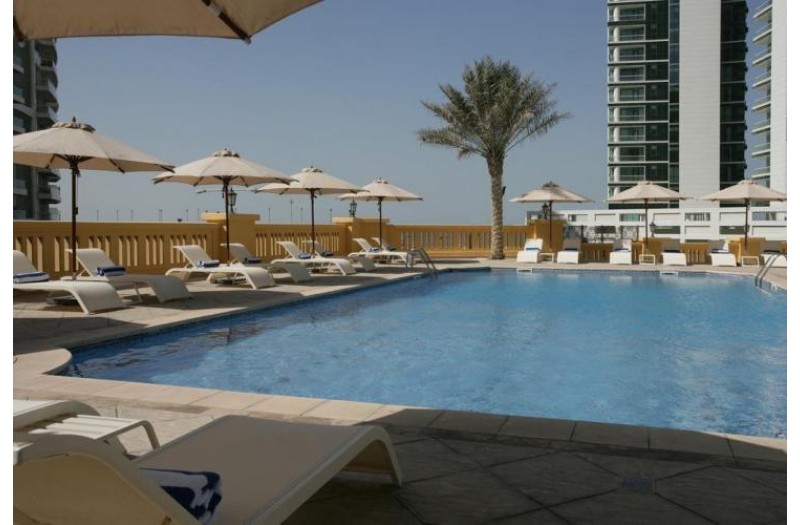 Готель Hawthorn Suites By Wyndham, 4★