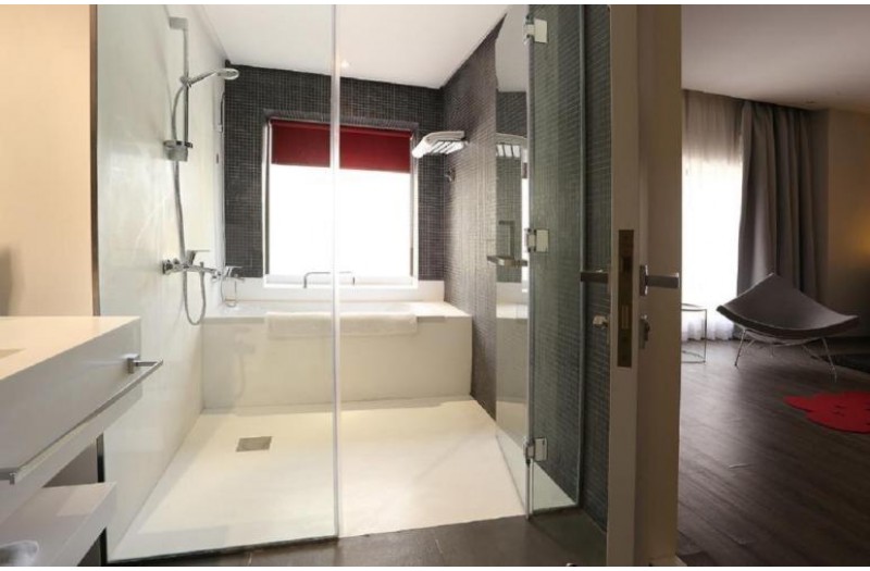 Готель Hawthorn Suites By Wyndham, 4★