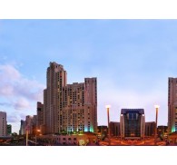Готель Hawthorn Suites By Wyndham, 4★