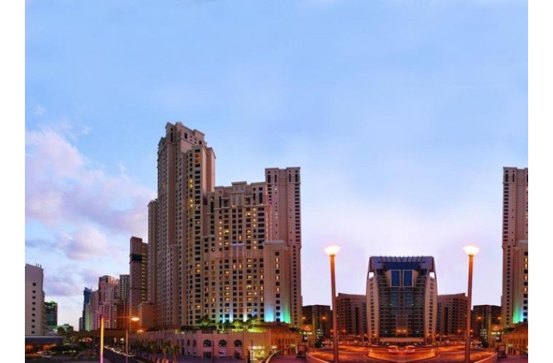 Готель Hawthorn Suites By Wyndham, 4★
